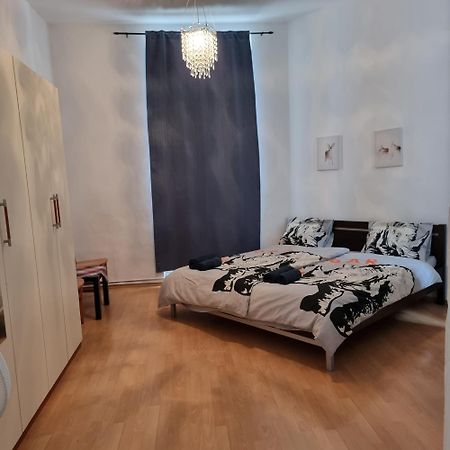 Apartamento Bella Apart Viena Exterior foto