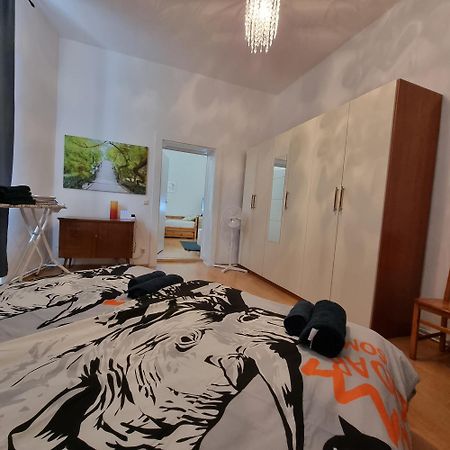 Apartamento Bella Apart Viena Exterior foto