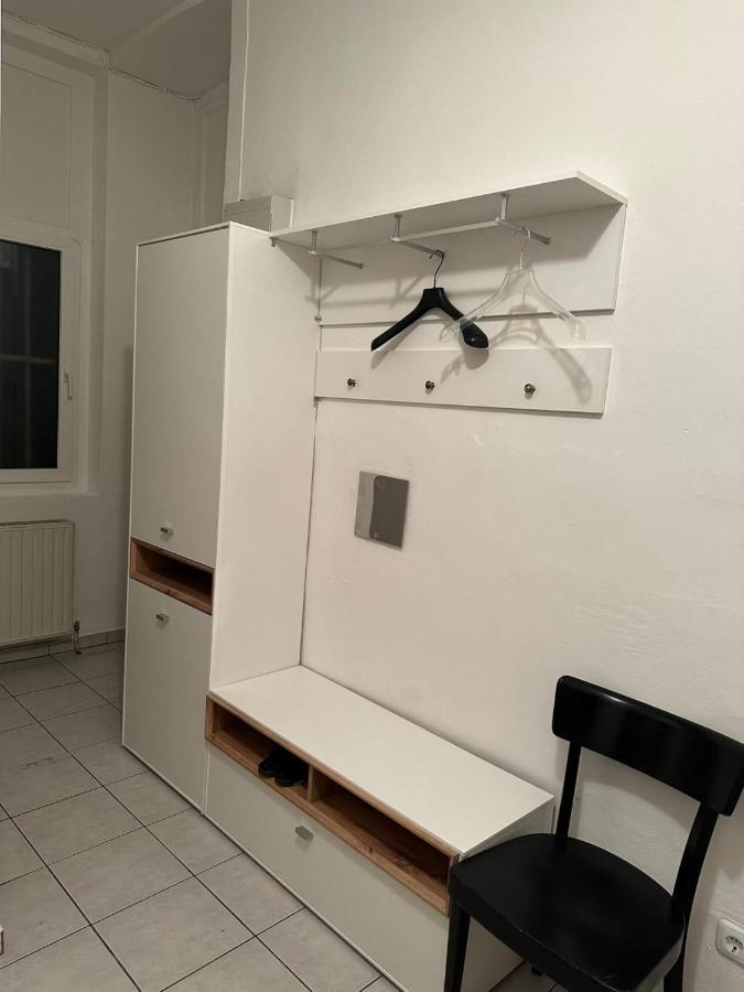 Apartamento Bella Apart Viena Exterior foto