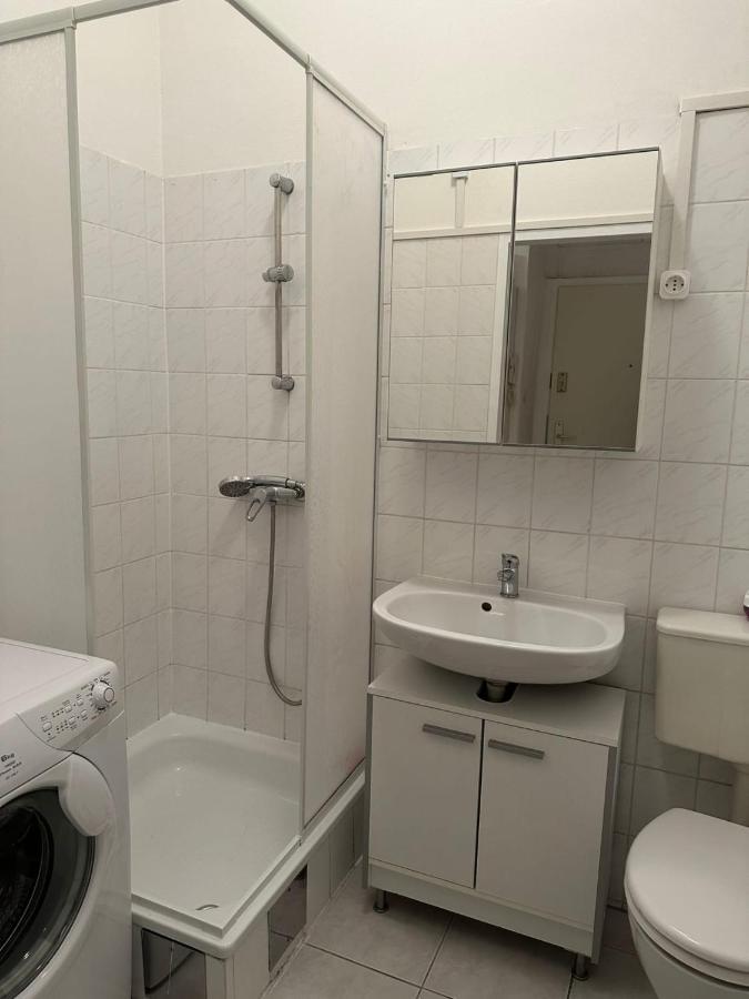 Apartamento Bella Apart Viena Exterior foto
