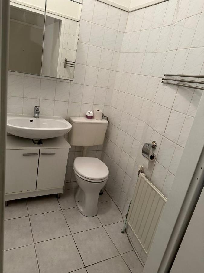 Apartamento Bella Apart Viena Exterior foto
