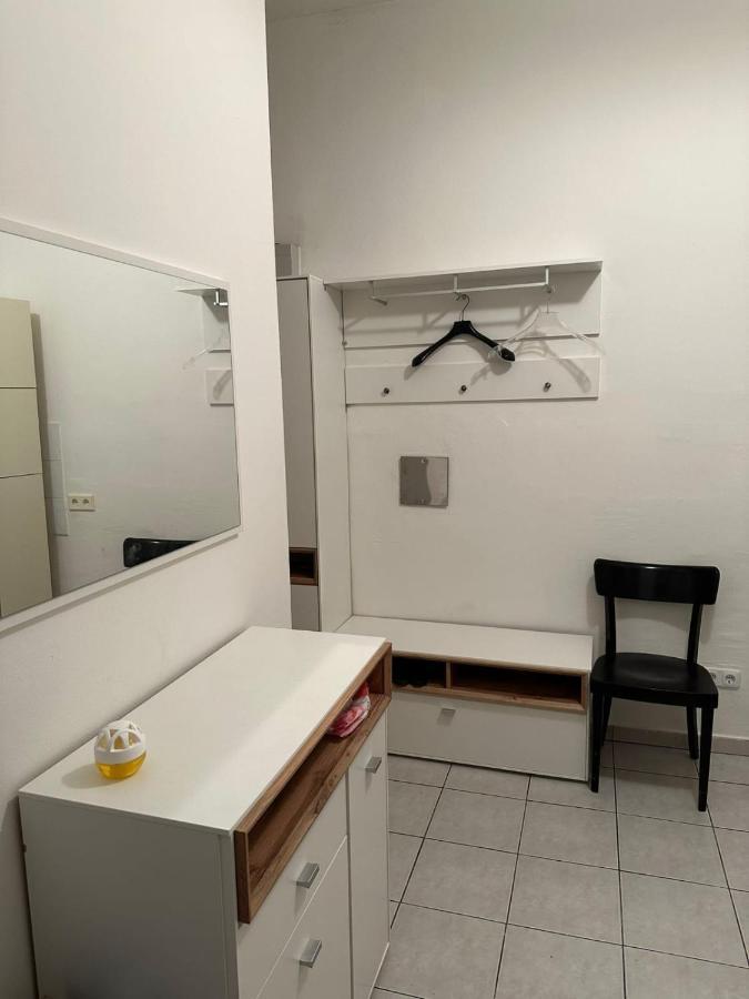 Apartamento Bella Apart Viena Exterior foto