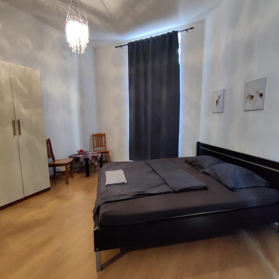 Apartamento Bella Apart Viena Exterior foto