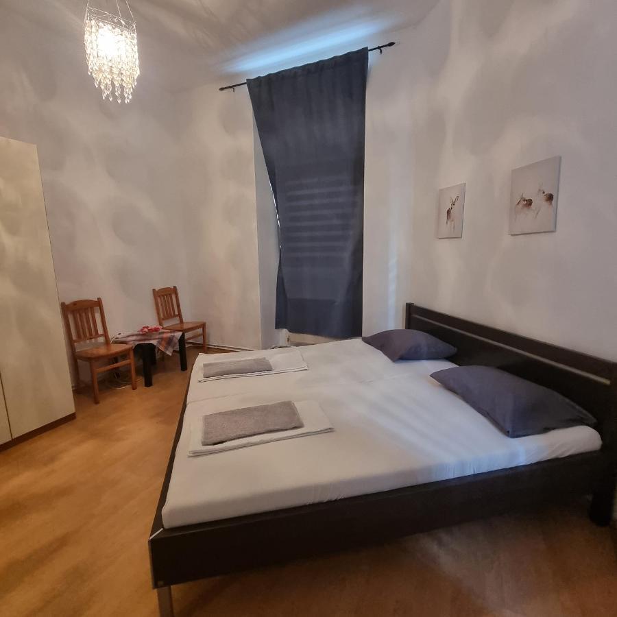 Apartamento Bella Apart Viena Exterior foto