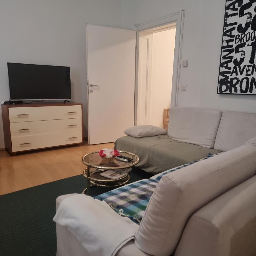 Apartamento Bella Apart Viena Exterior foto