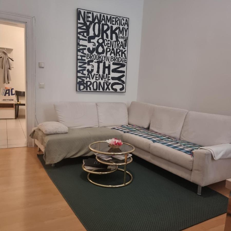 Apartamento Bella Apart Viena Exterior foto