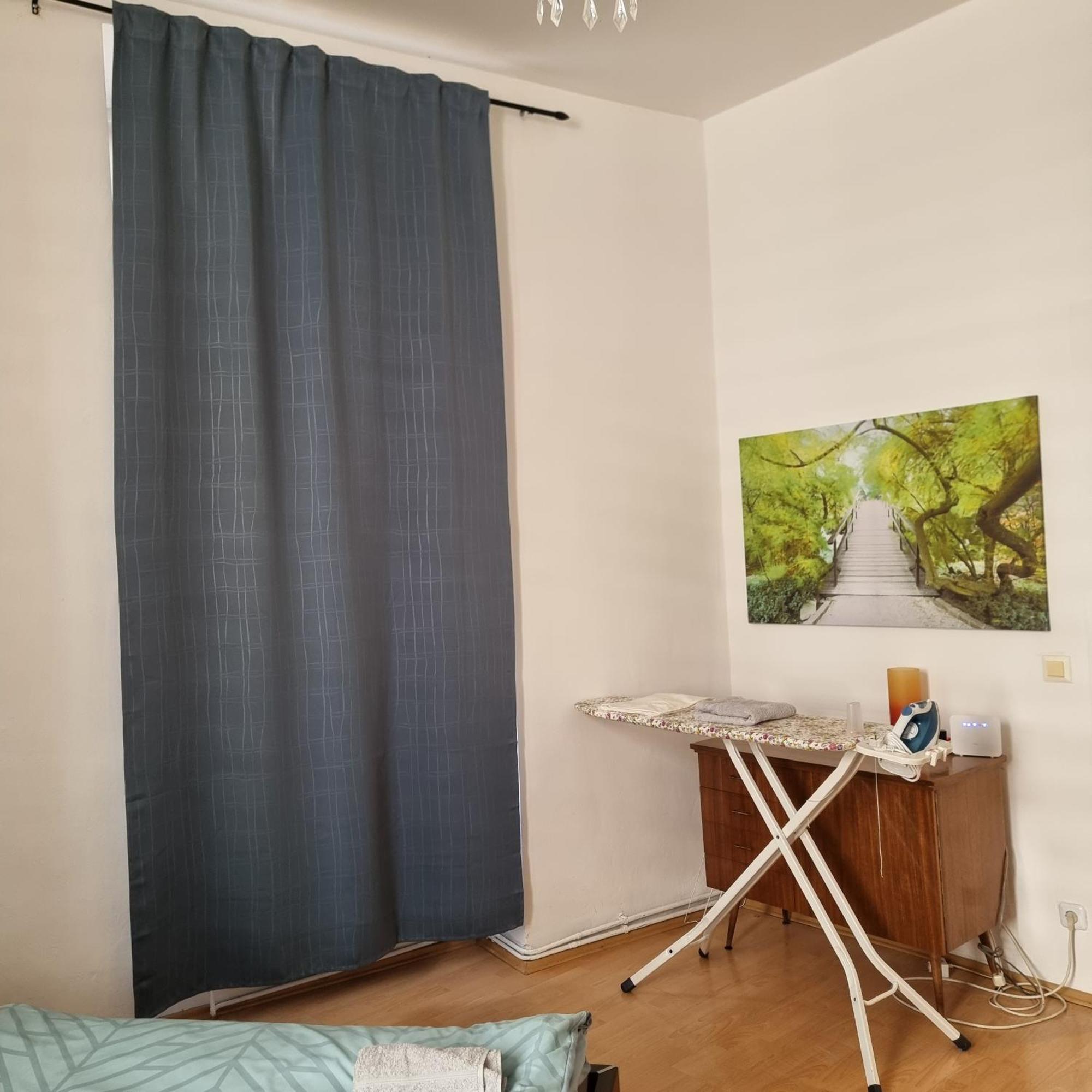Apartamento Bella Apart Viena Exterior foto