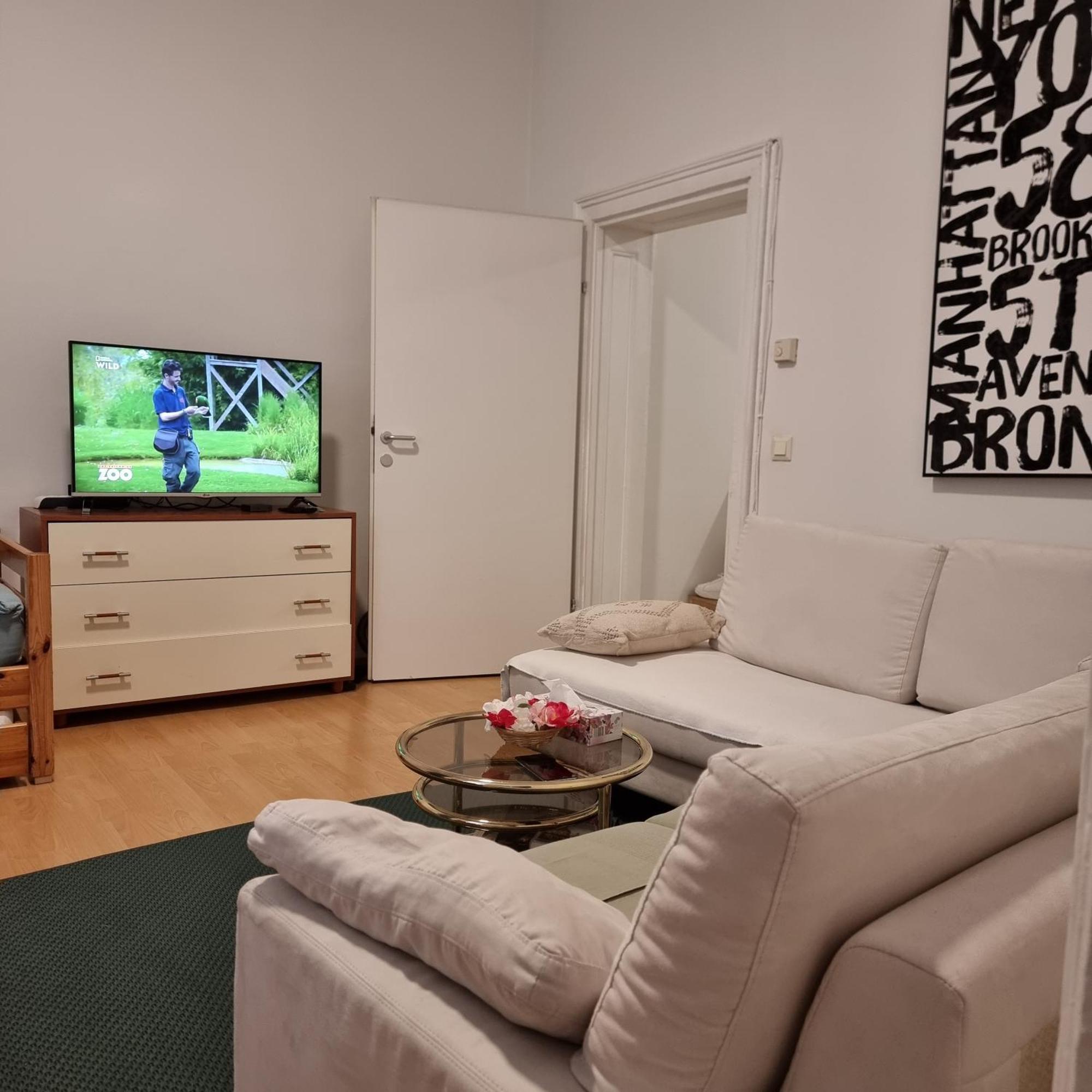 Apartamento Bella Apart Viena Exterior foto